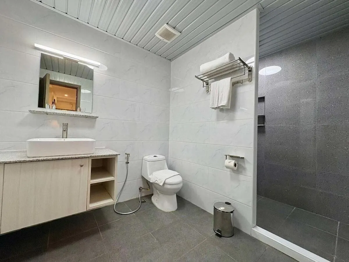Sheryll Escapes - La Grande 11Th Floor, Phase 2, Luxury 1Br Balcony Ángeles Filipinas
