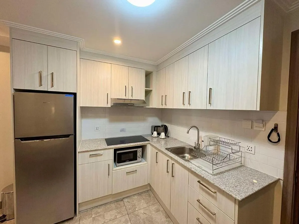 Sheryll Escapes - La Grande 11Th Floor, Phase 2, Luxury 1Br Balcony Ángeles Filipinas